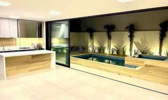 Imagem 6: Casa - Loteamento Parque dos Alecrins - Campinas