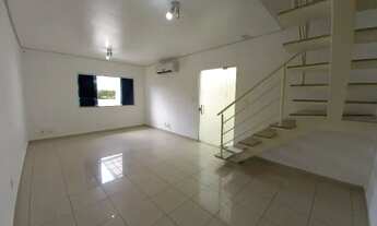 Imagem: Casa Dupléx 3 Qts sendo 1Suíte, Res. Palm