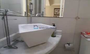 Imagem 7: Sobrado à venda com 4 suítes e 3 vagas no Bosque da Saúde