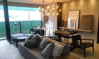 Imagem: Apartamento O Parque com 78m² 2 dormitórios