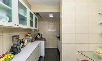 Imagem 12: APARTAMENTO DE FRENTE A PRAÇA RUI BARBOSA, CENTRO, 122M², 2 QUARTOS, SACADA, VISTA, RECEM