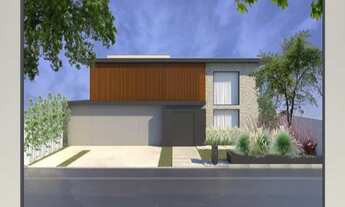 Imagem 2: CASA RESIDENCIAL em BARUERI - SP, ALPHAVILLE RESIDENCIAL UM