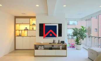 Imagem 7: Venda Apartamento 3 Dormitórios - 260 m² Campo Belo