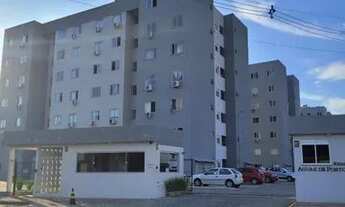 Imagem: Apartamento para venda com 57 metros quadrados