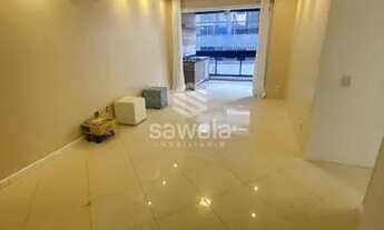 Imagem 5: Recreio dos Bandeirantes