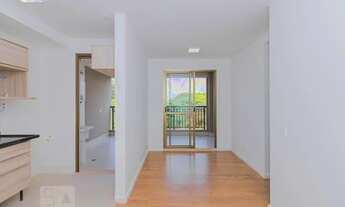 Imagem: Apartamento para Aluguel - Água Branca