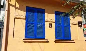 Imagem 2: Casa em Bom Fim Casa com 2 dormitórios