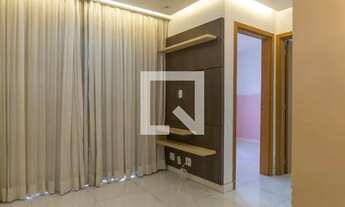 Imagem 2: Apartamento para Aluguel - Samambaia Sul, 2 Quartos, 46 m2