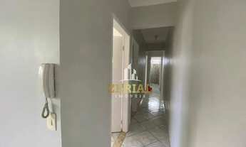 Imagem 6: Apartamento com 2 dormitórios para alugar, 70 m² por R$ 2.400,00/mês - Santo Antônio - São