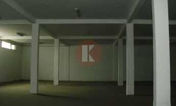 Imagem 4: Galpão à venda, 12 vagas, Santa Branca - Belo Horizonte/MG