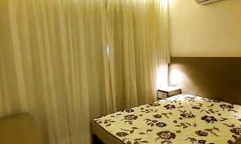 Imagem: Apartamento mobiliado gastos inclusos 3