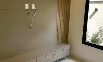 Imagem 5: Casa com 4 dormitórios à venda, 270 m² por R$ 2.400.000 - Parque Residencial Damha VI - Sã