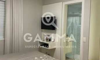 Imagem 5: Apartamento reformado em pinheiros