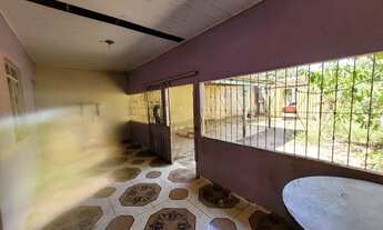 Imagem 2: Alugo Casa com 4 quartos no bairro castanheira zona sul