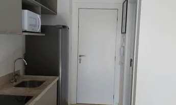 Imagem 3: Studio para Aluguel localizado a 30 metros da estação Moema