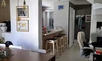 Imagem 7: Cobertura - Cambuí - Campinas