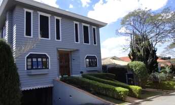 Imagem: CASA RESIDENCIAL em SANTANA DE PARNAÍBA