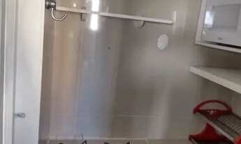 Imagem 4: Apartamento Mobiliado para venda com 40 metros quadrados com 1 quarto