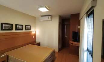 Imagem: Apartamento duplex mobiliado na Savassi!