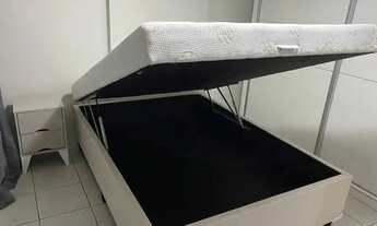 Imagem 4: FLAT MOBILIADO, BOA VIAGEM PERTO DO MAR, 2MIL TUDO