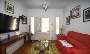 Imagem 7: São Paulo - Casa Padrão - Saúde