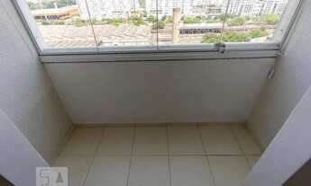 Imagem 5: Apartamento para Aluguel - Centro, 2 Quartos, 62 m2