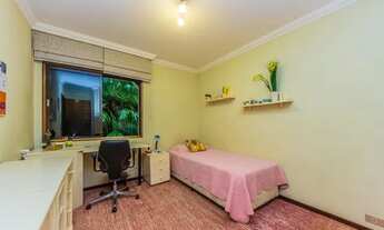 Imagem 4: Apartamento à venda no Itaim Bibi 231 m², 4 Dormitórios, 2 suítes, 3 vagas por R$ 2.720.00