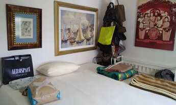 Imagem 6: APARTAMENTO RESIDENCIAL em BARUERI - SP, ALPHAVILLE CONDE I