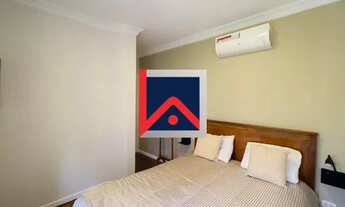 Imagem 9: Apartamento Locação Jardim Paulista 120 m² 3 Dormitórios