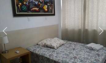 Imagem 2: Apartamento para venda tem 37 metros quadrados com 1 quarto em Ponta D'Areia - São Lu