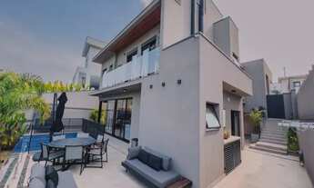 Imagem: CASA RESIDENCIAL em SANTANA DE PARNAÍBA