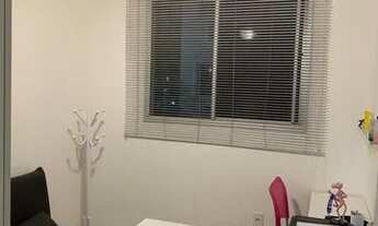 Imagem 2: Apartamento para venda possui 54 metros quadrados com 2 quartos em Taquara - Rio de Janeir