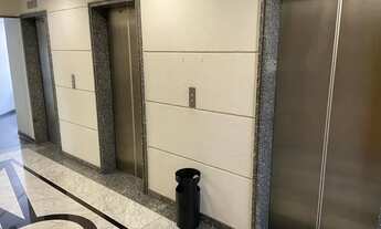 Imagem 3: Sala Comercial para Locação em São Paulo, Santo Amaro, 4 banheiros, 4 vagas