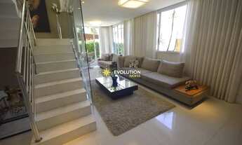 Imagem 5: Casa de condomínio para aluguel com 450 metros quadrados com 5 quartos