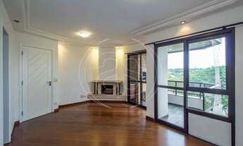 Imagem: São Paulo - Apartamento Padrão - Campo