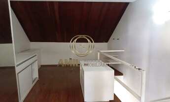 Imagem 5: LJM - RA Amil Aluga Apartamento 1 Quarto-Loft- Semi Mobiliado 50 m²- Vila Ema-Zona Central