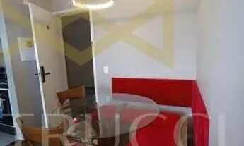 Imagem 7: Apartamento - Jardim do Lago - Campinas