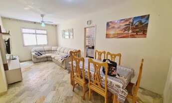 Imagem 4: Excelente apto para temporada na Praia do Morro , 80 Metros da praia