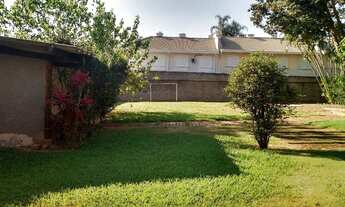 Imagem 5: Casa com 3 dormitórios para alugar, 600 m² por R$ 10.583,33/mês - Chácara Primavera - Camp