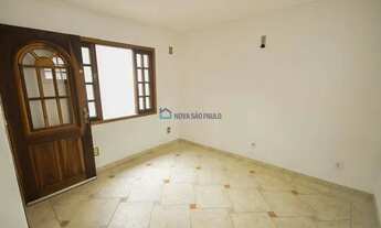 Imagem 6: Casa Térrea, Saúde - Chácara Inglesa, com 03 suítes, 06 vagas com Edícula