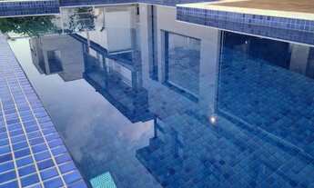 Imagem 6: CASA RESIDENCIAL em BARUERI - SP, TAMBORÉ