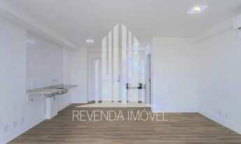 Imagem 5: Apartamento no Condomínio Haus Mitre com 37m e 1 quarto na Vila Mariana