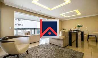 Imagem 2: Apartamento Venda 3 Dormitórios - 190 m² Jardim Paulista