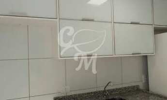 Imagem 6: Apartamento com Planejados