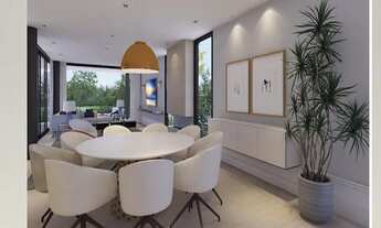 Imagem 6: CASA RESIDENCIAL em BARUERI - SP, ALPHAVILLE RESIDENCIAL DOIS