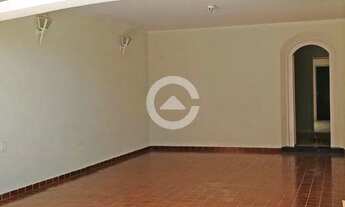 Imagem 2: Casa - Nova Campinas - Campinas