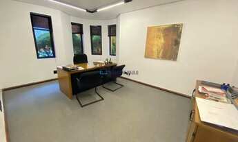 Imagem 7: Sobrado Comercial no Jardim América com 366,6 m² com 11 salas e 20 vagas