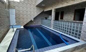 Imagem 2: DJ Casa para venda com 190 metros quadrados com 3 quartos em Mar Grande - Vera Cruz - BA