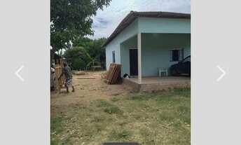 Imagem 2: Aluga-se casa no bairro Cidade Satélite