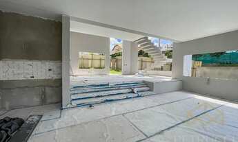 Imagem 6: Casa - Swiss Park - Campinas